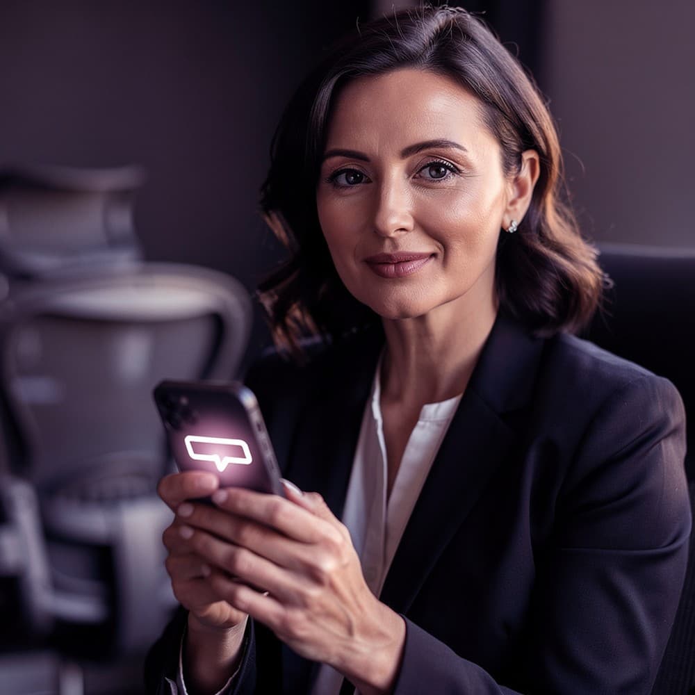 На кого регистрировать аккаунты компании: собственник или сотрудник